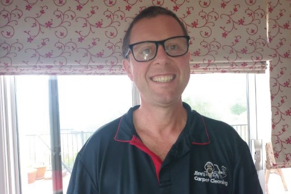 Carpet steam cleaning Murrumbateman